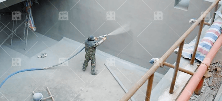桃子网站在线观看EST(Elastomr Spraying Technology)噴塗技術